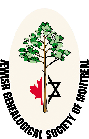 JGS-Montreal Logo