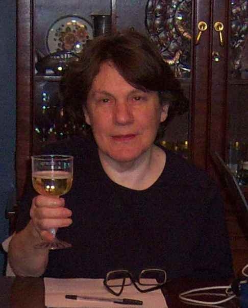 Joan Naimark